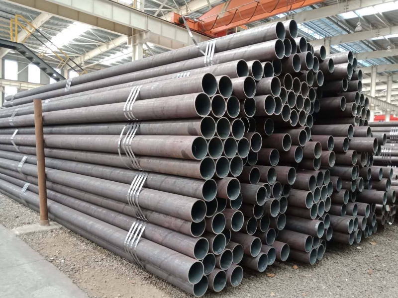 南安30CrMo合金无缝钢管