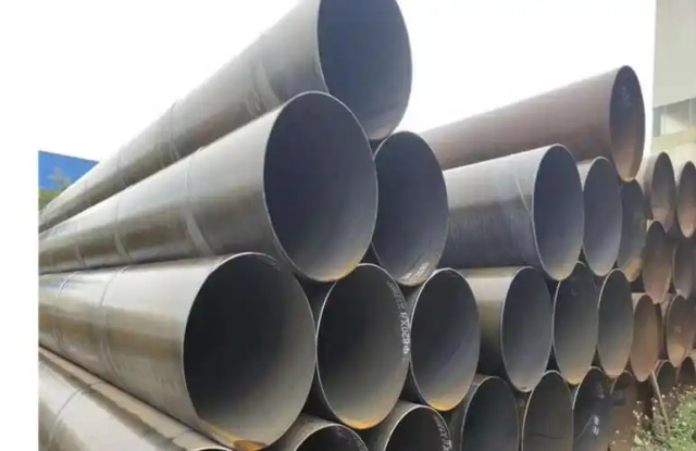 南安35CrMo大口径无缝钢管