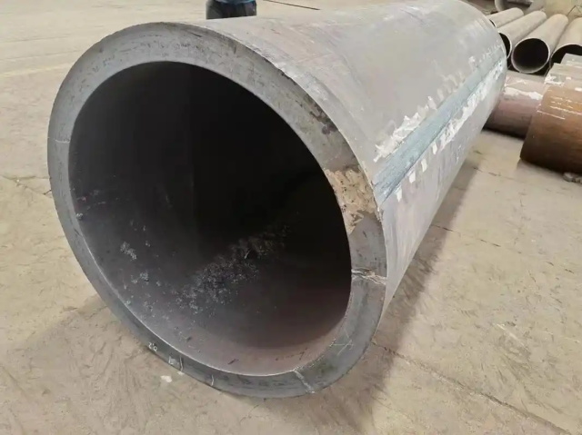 南安30CrMo大口径无缝钢管