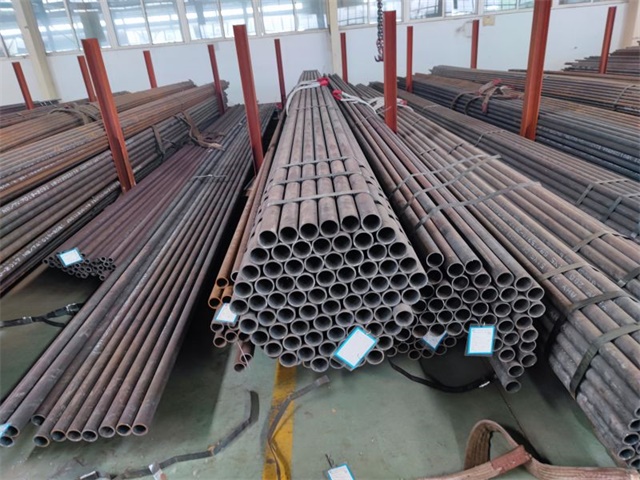 南安20G合金无缝钢管